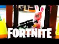 LEGO Fortnite Animation Stop Motion