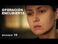 Película de acción 2020. OPERACIÓN ENCUBIERTA. Episodio 10 de 12. RusFilmES