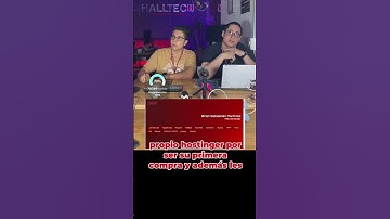 ¿Qué es mejor en cuanto a servidores? #servidores #hosting #hostinger