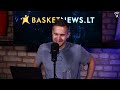 Tubelio teismas ir ar Valančiūno istorijoje jau padėtas taškas? | BN+ Q&A