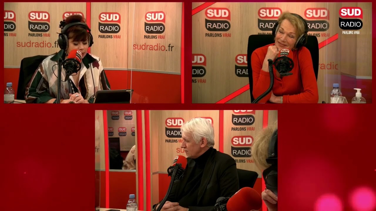 La Sexy News de Trinidad - Tomate ou Ketchup