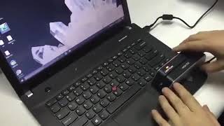 DEFTUN MSR X6 unboxing &amp; Software Download