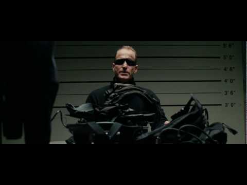 Defendor - Peter Stebbings - Trailer n2 (HD)