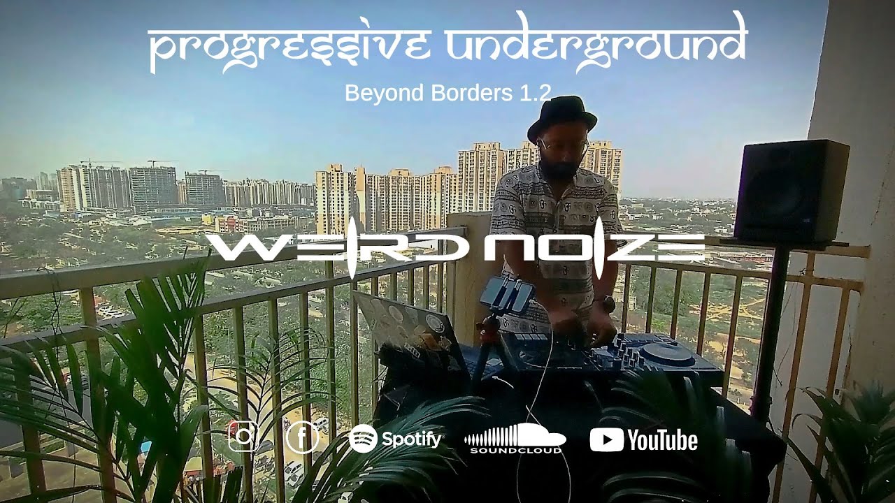 Peak Time & Minimal Techno Mix 2023 