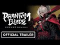 Phantom Blade: Executioners - Official Release Date Announcement Trailer