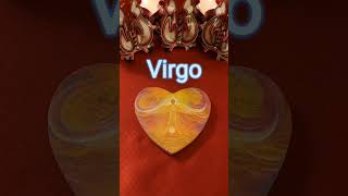 Virgo 💫 What Your Angels Want You To Know #tarot #zodiac #astrology #horoscope #tarotreading screenshot 1