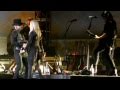 Carrie Underwood - Quitter - Nassau Coliseum 11/5/10