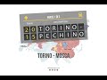 Torino - Mosca [TORINO - PECHINO parte 1/2] - Dalla Mole alla Muraglia in Transiberiana [SUB ENG]