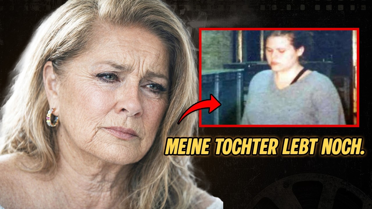 Im Alter von 75 Jahren enthüllt Romina Power die schockierende Wahrheit über ihre vermisste Tochter.