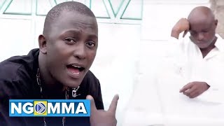 SUSUMILA FEAT MEJJA - KIJANA JIPANGE