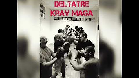 DELTATRE Krav Maga