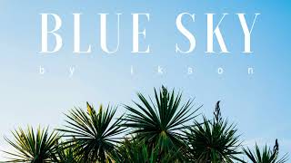 #19. Blue Sky (Official)