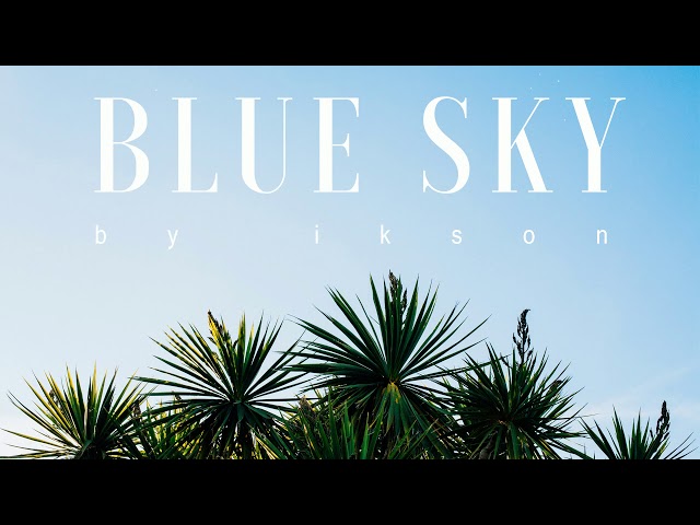 #19. Blue Sky (Official) class=