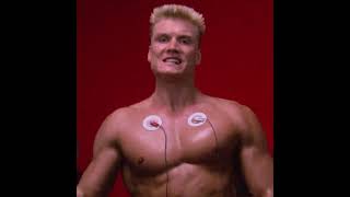 8 19公開 ロッキーvsドラゴ Rocky Iv トレーニングモンタージュ映像 Youtube