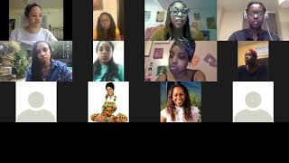Mindful Parenting During COVID-19