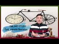 Two minute Revision Series