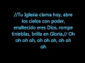 Christine D'Clario- Más Profundo- Rey