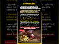 Hidden Facts About Your Favorite Foods