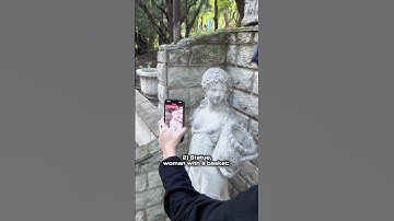 How I make 3D scan models / Luma AI Nerf scan (program)