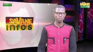 #Flash_d_information_sur_Savane_TV du 29/04/2026