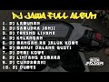 DJ PINDHA SAMUDRA PASANG KANG TANPO WANGENAN TRESNAKU MRING SLIRAMU SAYANG || DJ JAWA FULL ALBUM