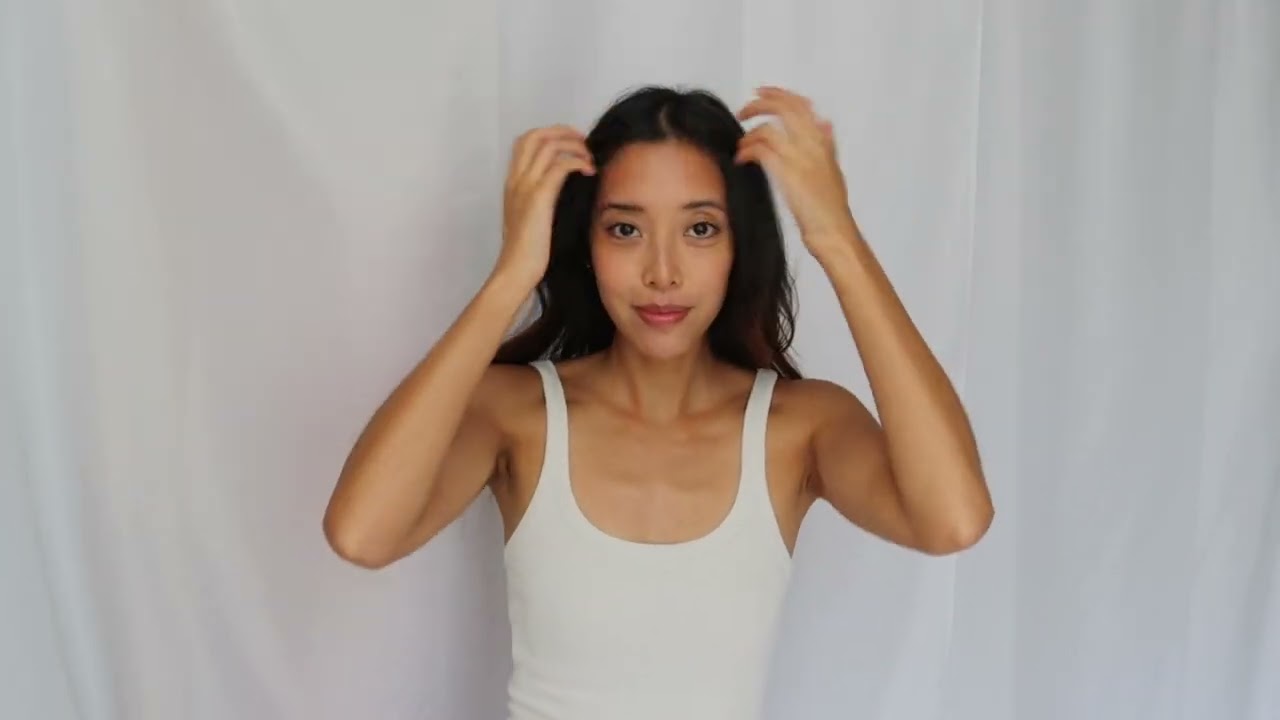 Vidéo de présentation - Mélanie LIM