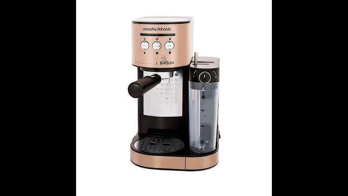 How to Use Coffee Machine in Office: Making the Best Choice! – Agaro