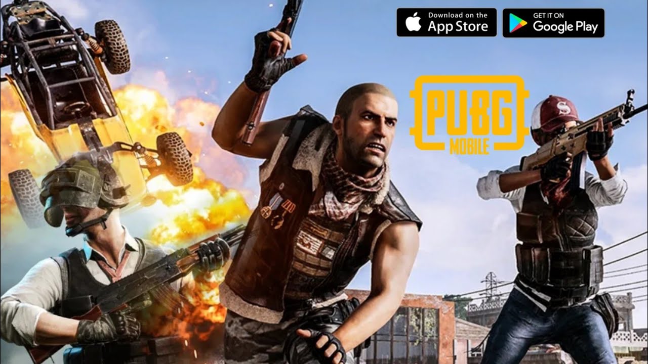 EPIC 15 Minutes of PUBG MOBILE GAMEPLAY - BEST WIN - YouTube