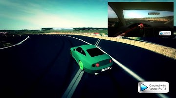 [LFS]-FIRST movie clips