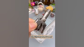 Dụng cụ cắt tỉa lông mũi