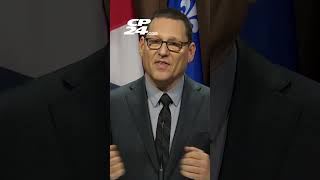 Canadians Are Disturbed Ndp Leader On Number Of Floor Crossers