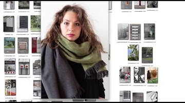 London Photobook - an Edit and a Sequence