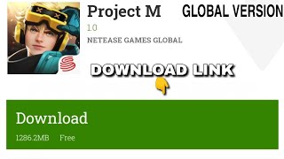 project m download - project m new beta download - project m download play store - project m screenshot 5