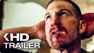 Marvel s THE PUNISHER Trailer 2017 Netflix