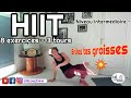 Hiit 3010   3 tours pour brler du gras 