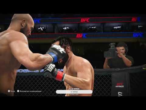 Robbie Lawler vs Jorge Masvidal