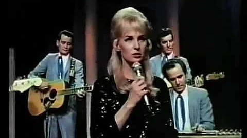 Tammy Wynette-Stand By Your Man (60's)