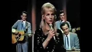 Tammy Wynette-Stand By Your Man (60's)