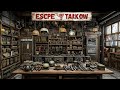 День 13 🔴 Уровень 40 | Гренадер, Каратель и снайпинг | Барахолку закрыли еще на 5 дней!