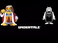 #1 【Undertale】デデデ陛下がUndertaleを実況プレイするそうです