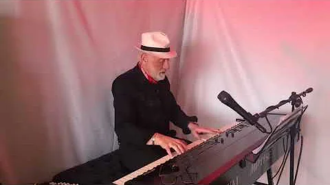 Francis Canning - Tennessee Waltz