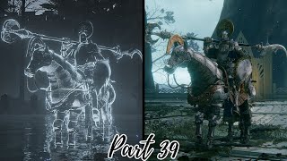 Royal Knight Loretta \& Loretta, Knight of the Haligtree \/\/ All Bosses, Solo, RL1, No Hit, No Spell
