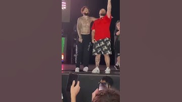 Thumbnail of Ruby da cherry doing OG Stance during Antarctica