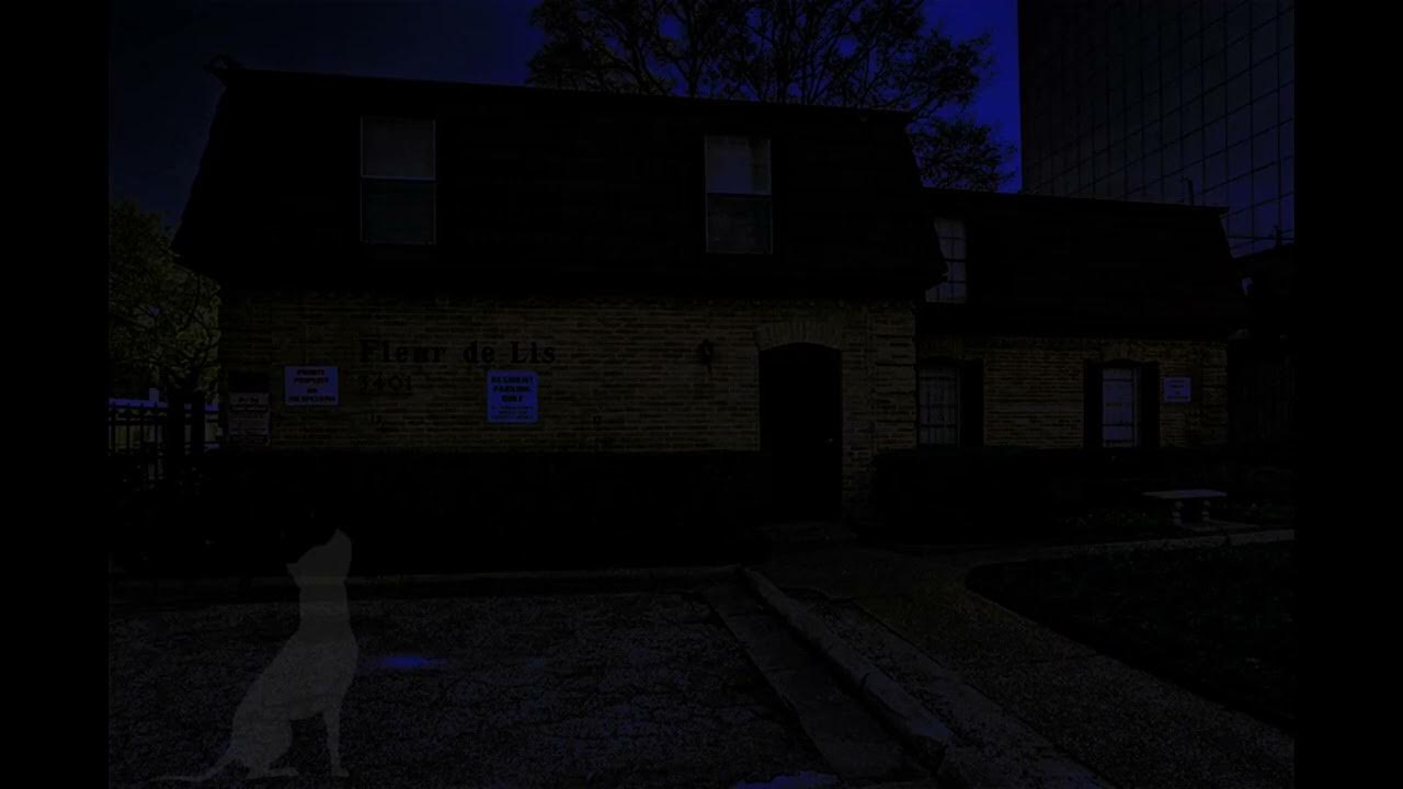 The Terrier Of Timmons Lane A jason Blaha Haunting YouTube