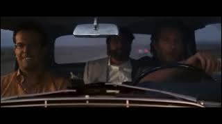 We are back baby The Hangover with background music no writing