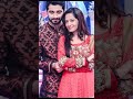 Beintehaa serial  cute couple aaliya zainbeintehaa shorts viral 