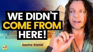 Massive Alien Base Uncovered in Romanian Mountain Range - Angel Origins Revealed! Sacha Stone by Michael Sandler's Inspire Nation 101,243 views 5 months ago 1 hour, 18 minutes
