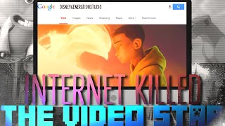 DGS • Internet killed the video star