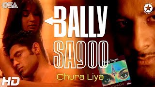 CHURA LIYA (REMIX) - BALLY SAGOO - BOLLYWOOD FLASHBACK - OSA WORLDWIDE