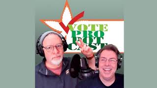 E168 Amazon Stops Weed Tests, Stoners Filling Poison Centers, and More